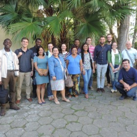 Grupo de Apoio aos Imigrantes completa um ano em Florianópolis