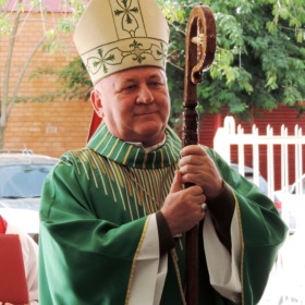 Dia 10 de julho, Arcebispo celebra o dom da vida