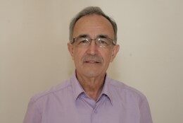 Missas de ação de graças marcam despedida de Pe. Hélio da paróquia