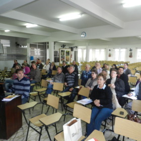 Assembleia Pastoral da Forania de São José acontece em Campinas