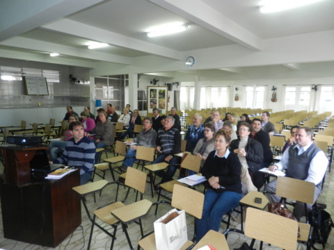 Assembleia Pastoral da Forania de São José acontece em Campinas