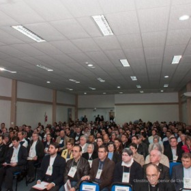 Florianópolis sedia Seminário Acordo Brasil – Santa Sé