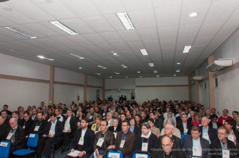 Florianópolis sedia Seminário Acordo Brasil – Santa Sé