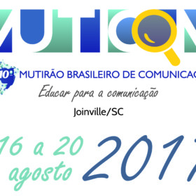 Joinville (SC) prepara-se para acolher Mutirão Brasileiro de Comunicação