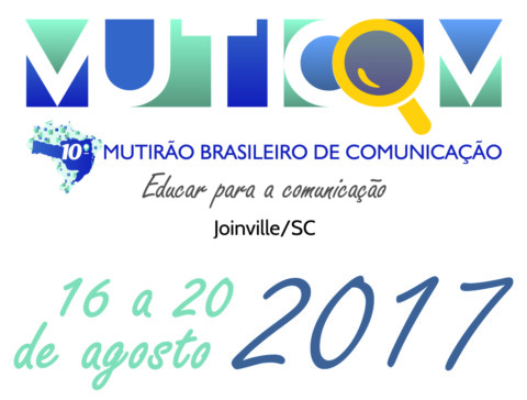 Joinville (SC) prepara-se para acolher Mutirão Brasileiro de Comunicação