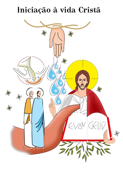 Iniciação à Vida Cristão – Por Dom Wilson