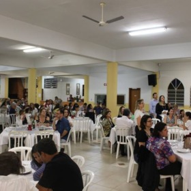 Grupo Ressurreição promove Noite do Carreteiro no Kobrasol