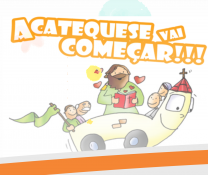 Período de inscrições para catequese inicia nesta semana
