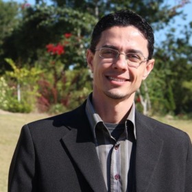 Conheça Eduardo de Senna, novo padre da Arquidiocese de Florianópolis