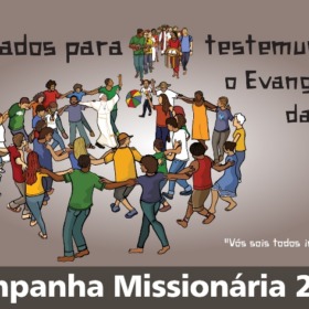 Material da Campanha Missionária 2018 chega às dioceses