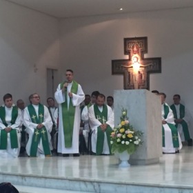 Arquidiocese inicia Jornada Vocacional e Missionária