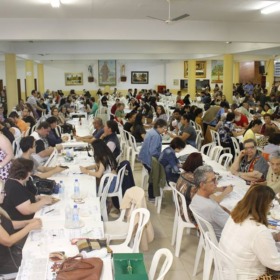 Comunidade do Kobrasol realiza “Noite de Prêmios” em prol da JMJ 2019