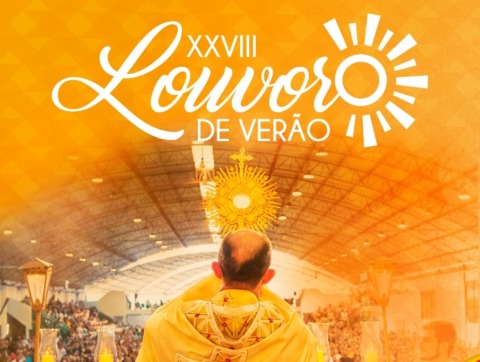 XXVIII edição do Louvor de Verão acontece em Itajaí