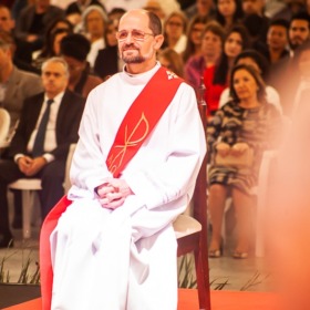 Conheça o mais novo Padre da Arquidiocese de Florianópolis